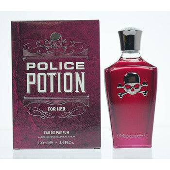 Police Potion For Her Eau de Parfum 30ml Spray