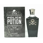 Police Potion Absinthe For Him Eau de Parfum 30ml Spray