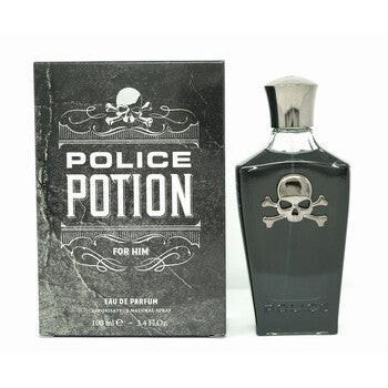 Police Potion Absinthe For Him Eau de Parfum 30ml Spray