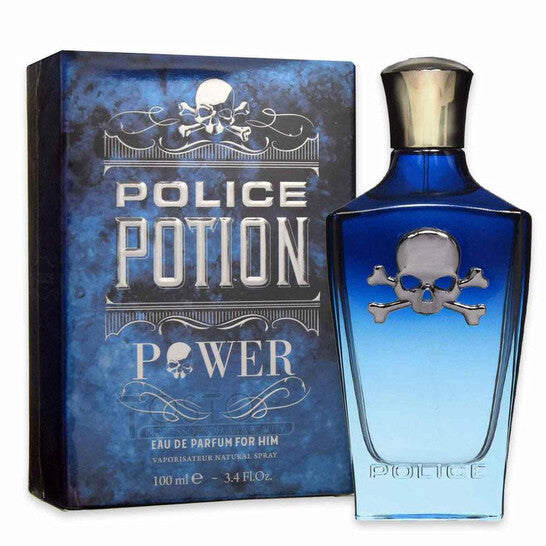 Police Potion Power Eau de Parfum 30ml Spray