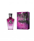 Police Potion Love Eau de Parfum 100ml Spray