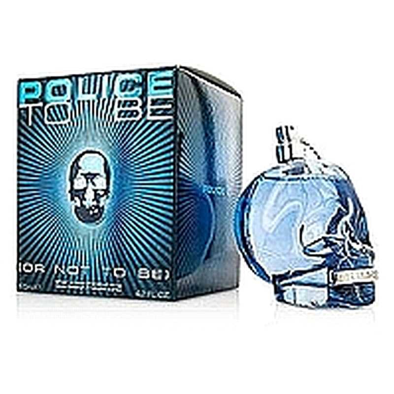 Police To Be Eau de Toilette 125ml Spray
