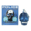 Police To Be Tattooart Eau de Toilette 75ml Spray