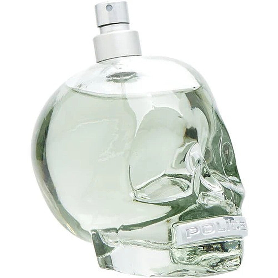 Police To Be Green Eau de Toilette 40ml Spray
