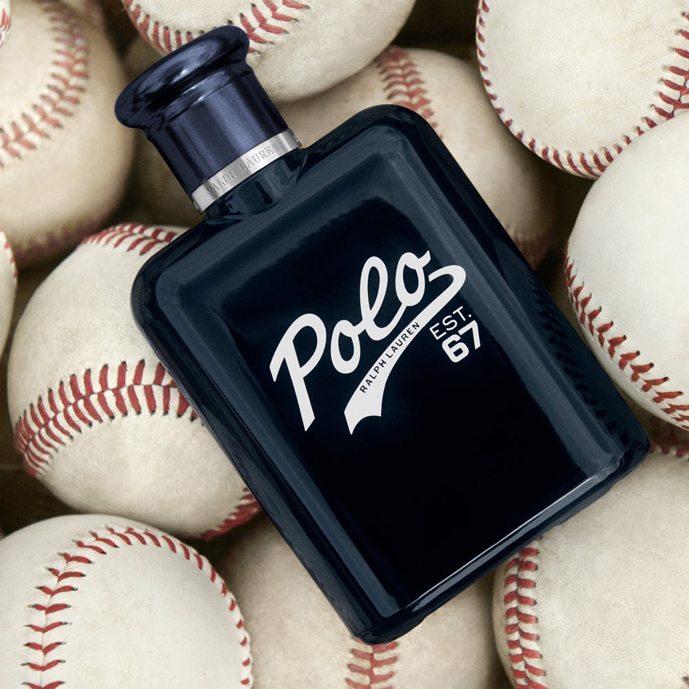 Ralph Lauren Polo 67 Eau de Toilette 40ml Spray