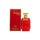 Prime Collection Bohemia Rogue Eau de Parfum 100ml Spray