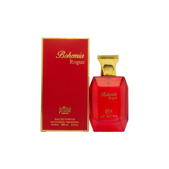 Prime Collection Bohemia Rogue Eau de Parfum 100ml Spray