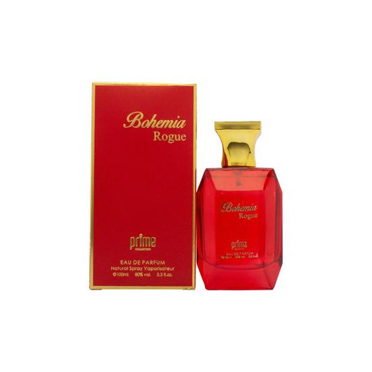 Prime Collection Bohemia Rogue Eau de Parfum 100ml Spray