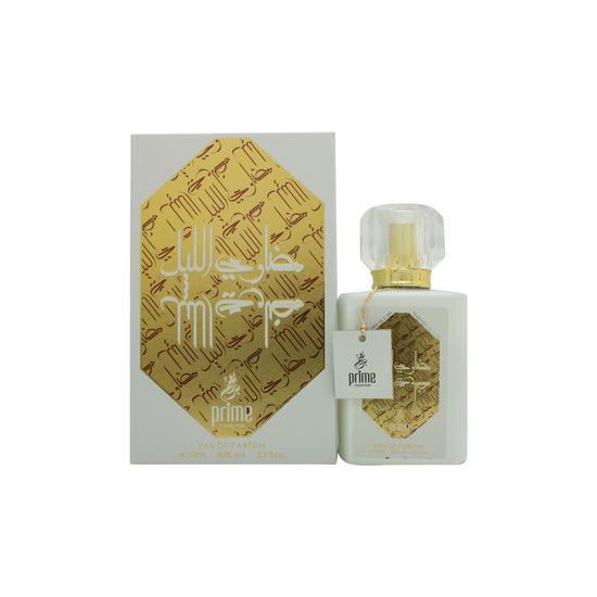 Prime Collection Madawi Al Lail Eau de Parfum 100ml Spray