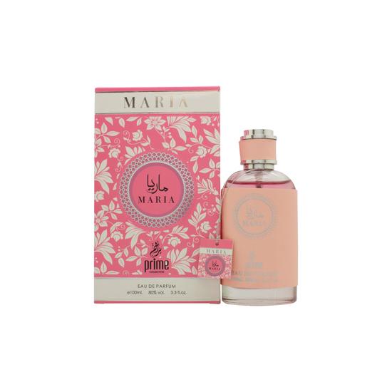 Prime Collection Maria Eau de Parfum 100ml Spray