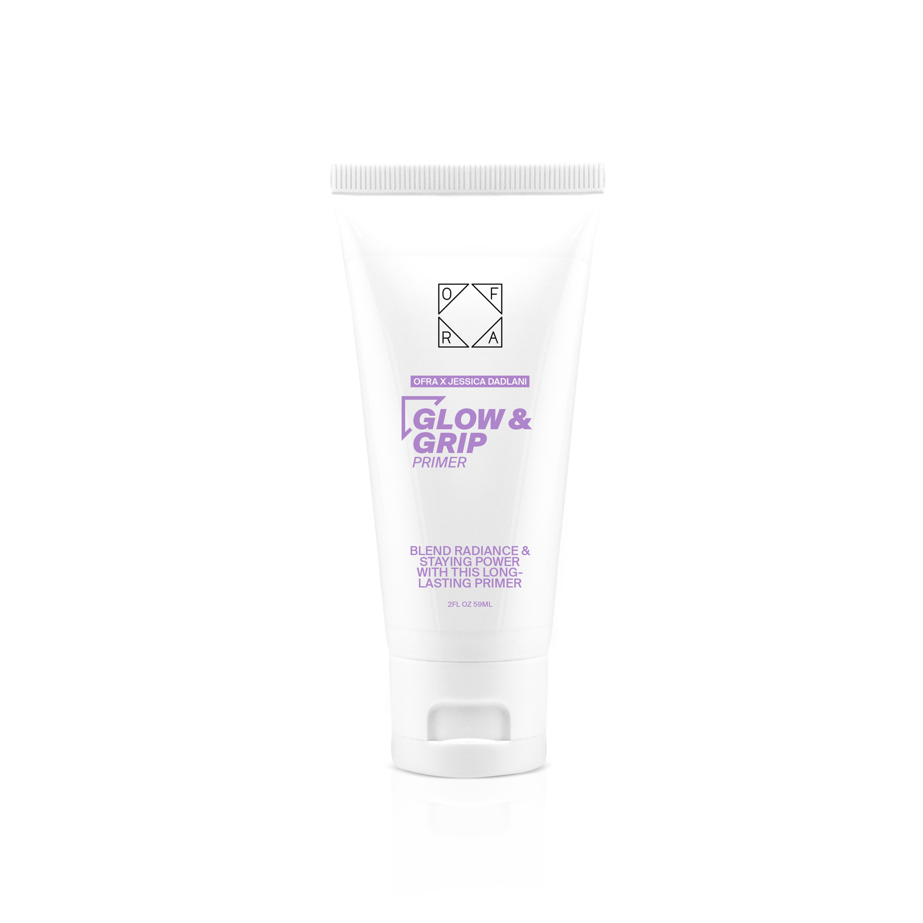 Sunkissed Glowgrip Dewy Grip Primer 24ml