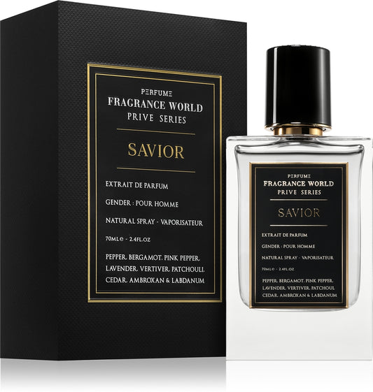 Masquerade Wild Saviour Pour Homme Eau de Cologne 100ml Spray