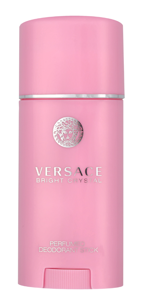 Versace Bright Crystal Deodorant Stick 50ml
