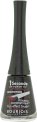 Bourjois 1 Seconde Nail Polish 8ml -  Charcoal Shimmer