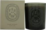 Diptyque Scented Candle 300g - Feu de Bois