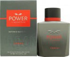 P-Eleven Antonio Banderas Power of Seduction Urban Eau de Toilette 100ml Spray