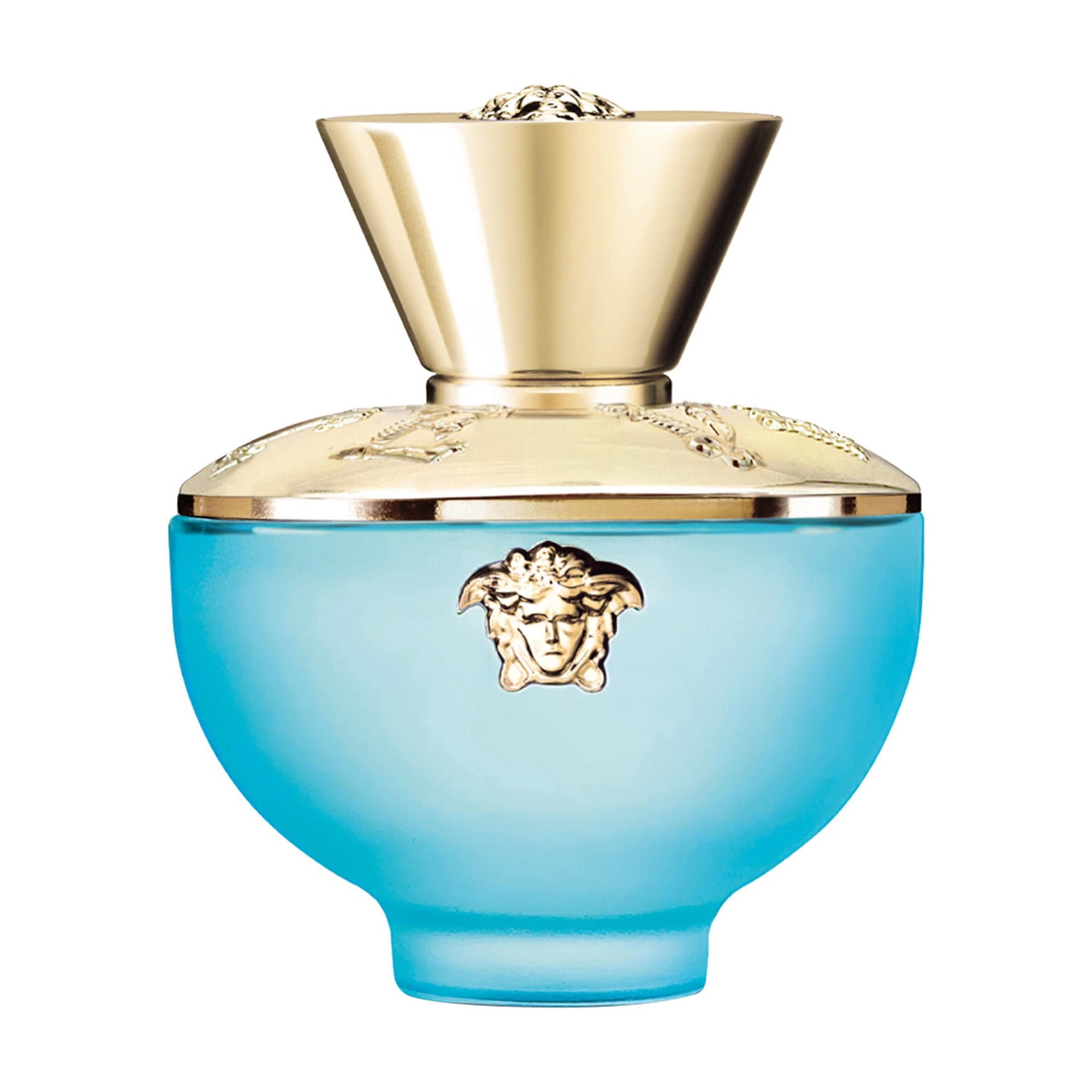 Versace Pour Femme Dylan Turquoise Eau de Toilette 50ml Spray