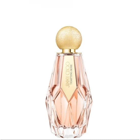 Jimmy Choo Tempting Rose Eau de Parfum 125ml Spray