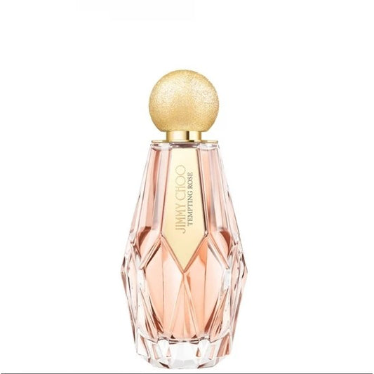 Jimmy Choo Tempting Rose Eau de Parfum 125ml Spray