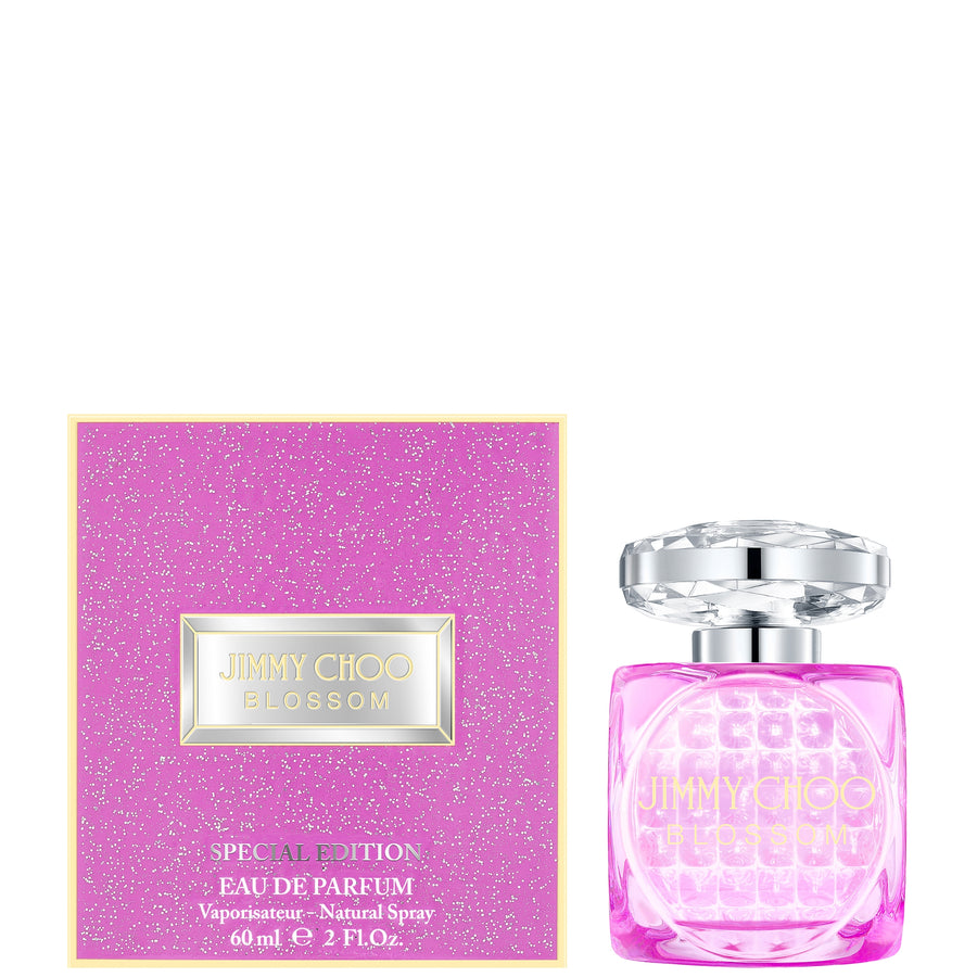 Jimmy Choo Blossom Special Edition 2024 Eau de Parfum 60ml Spray