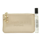 Jimmy Choo Gift Set 4.5ml EDP + Pouch