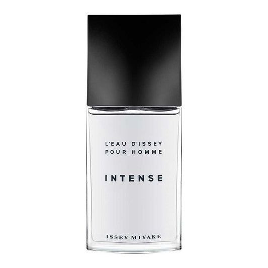Issey Miyake L'Eau d'Issey Pour Homme Intense Eau de Toilette 125ml Spray