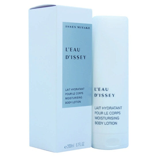 Issey Miyake L'Eau d'Issey Body Lotion 200ml