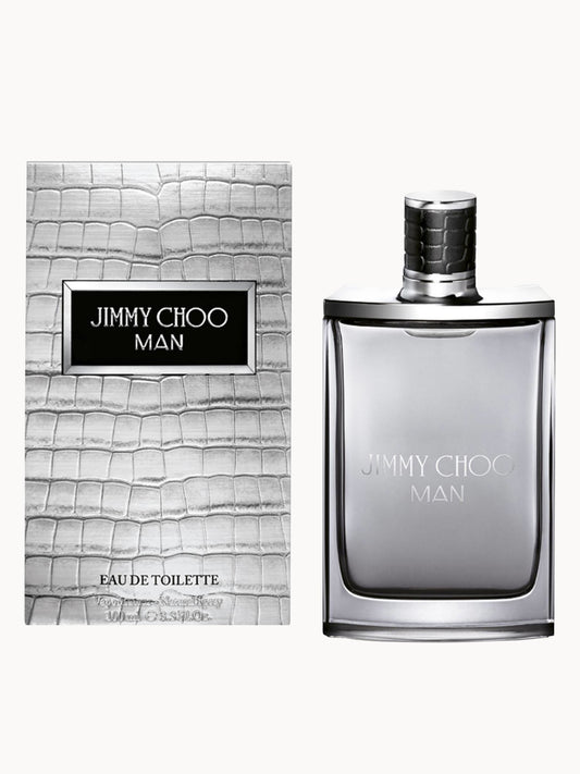 Jimmy Choo Man Eau de Toilette 30ml Spray