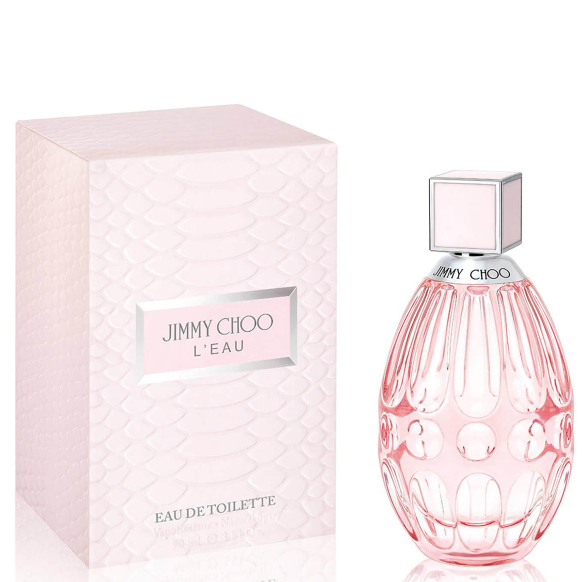 Jimmy Choo L'Eau Eau de Toilette 90ml Spray