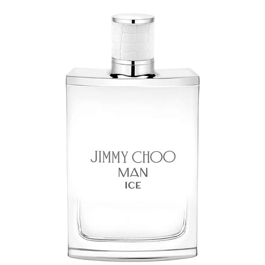 Jimmy Choo Man Ice Eau de Toilette 50ml Spray