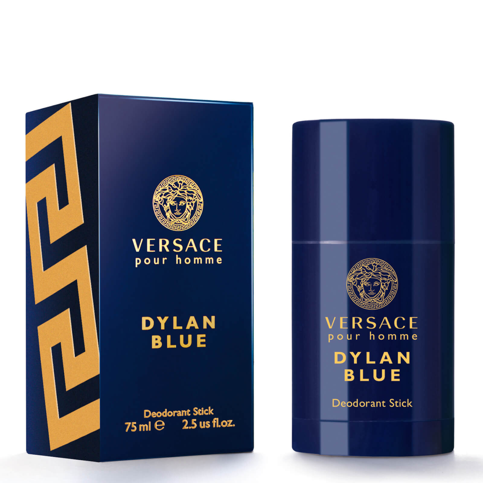 Versace Pour Homme Dylan Blue Deodorant Stick 75ml