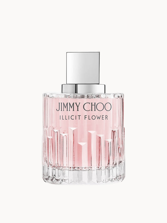 Jimmy Choo Illicit Flower Eau de Toilette 100ml Spray