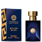 Versace Pour Homme Dylan Blue Eau de Toilette 30ml Spray