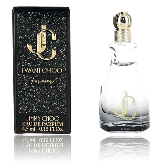 Jimmy Choo I Want Choo Forever Eau de Parfum 4.5ml Mini