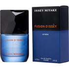 Issey Miyake Fusion D'issey Extreme Eau de Toilette 100ml Spray