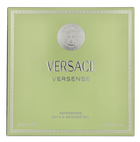 Versace Versense Bath & Shower Gel 200ml