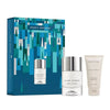 Issey Miyake Le Sel D'Issey Gift Set - 50ml EDT Spray + 50ml Shower Gel