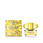 Versace Yellow Diamond Eau de Toilette 50ml Spray