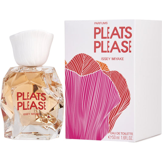 Issey Miyake Pleats Please Eau de Toilette 50ml Spray