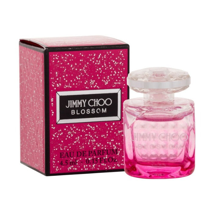 Jimmy Choo Blossom Eau de Parfum 4.5ml Mini
