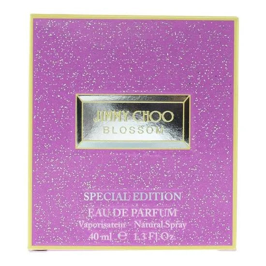 Jimmy Choo Blossom Special Edition 2023 Eau de Parfum 60ml Spray