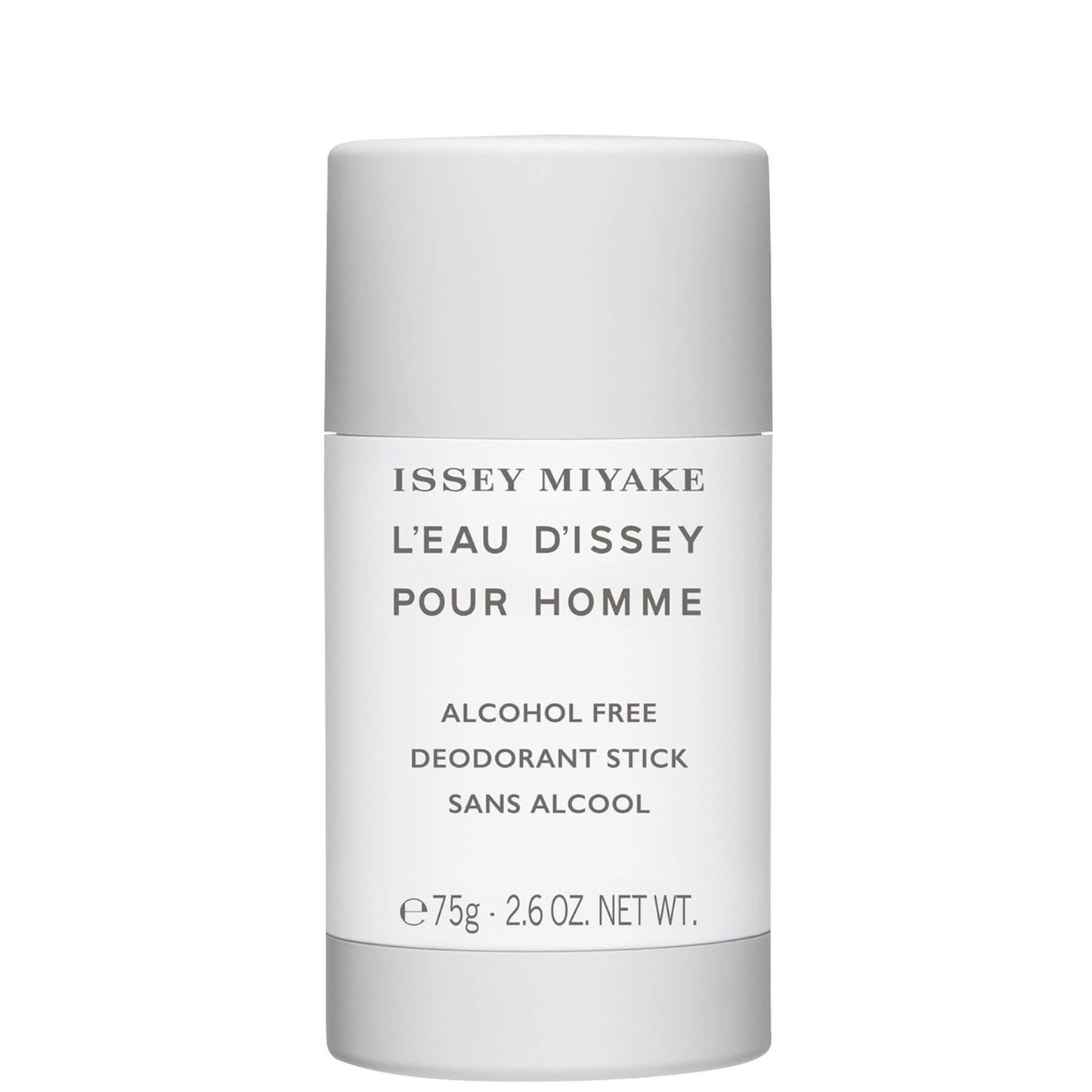 Issey Miyake L'Eau d'Issey Pour Homme Deodorant Stick 75g