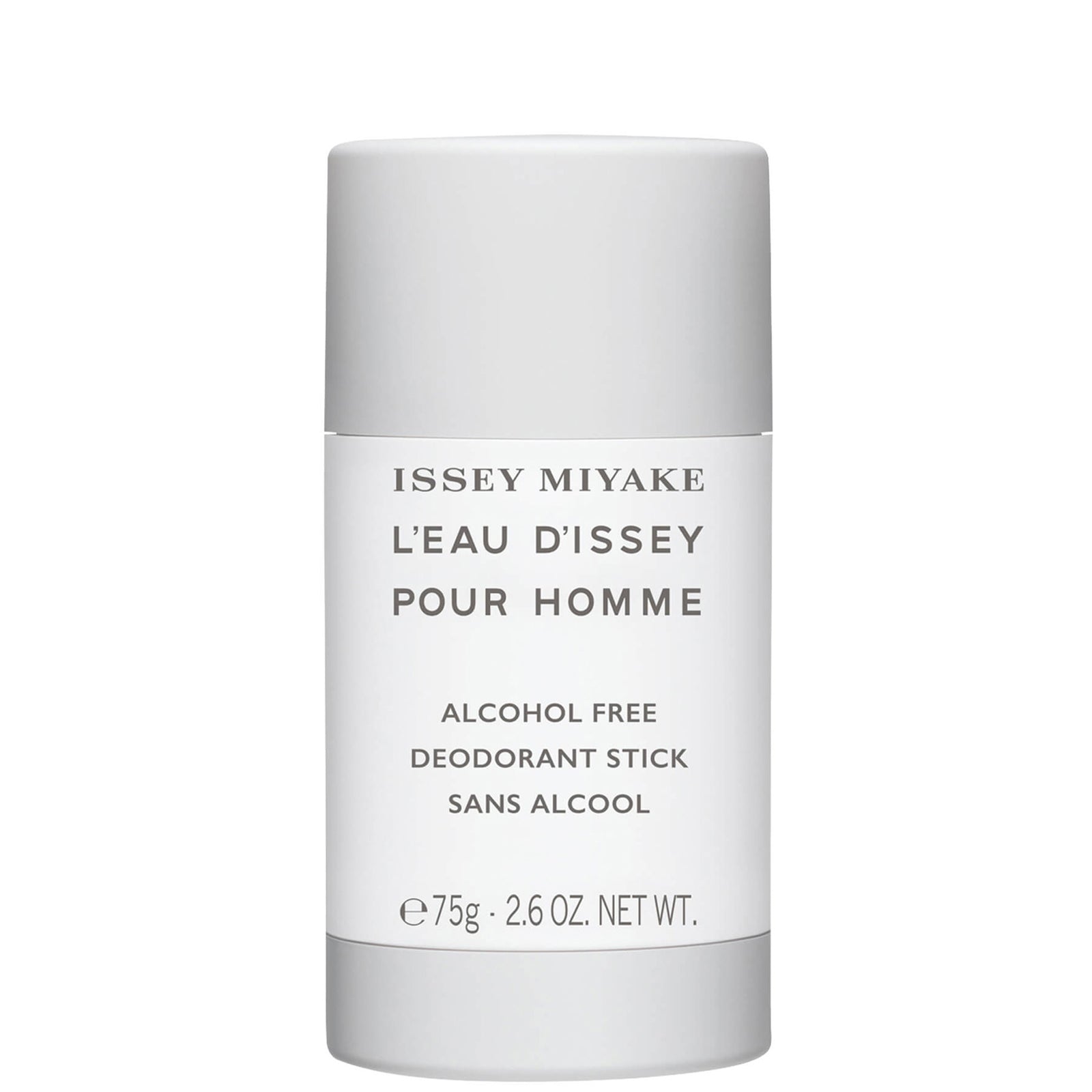 Issey Miyake L'Eau d'Issey Pour Homme Deodorant Stick 75g