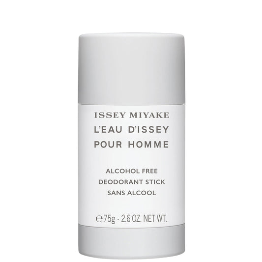 Issey Miyake L'Eau d'Issey Pour Homme Deodorant Stick 75g