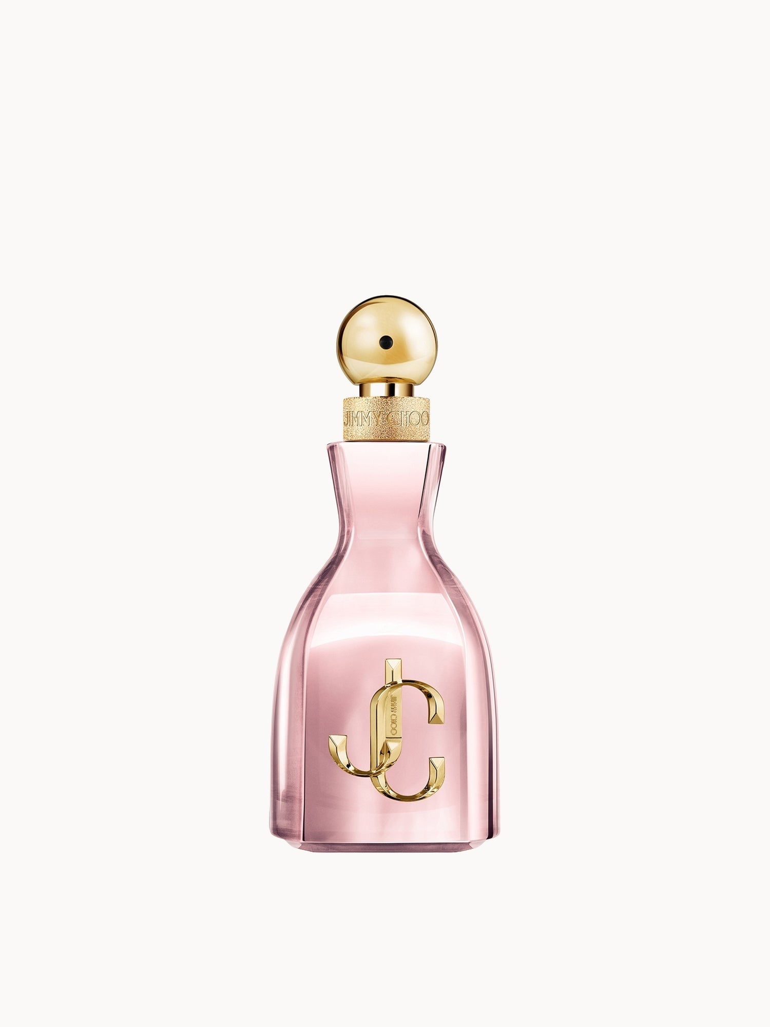 Jimmy Choo I Want Choo With Love Eau de Parfum 60ml Spray