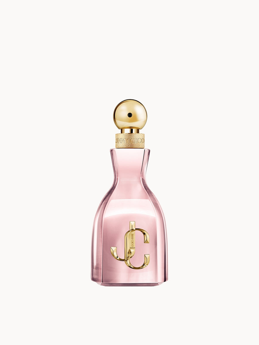 Jimmy Choo I Want Choo With Love Eau de Parfum 60ml Spray