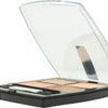 IsaDora Eyeshadow Quartet 5g - 69 Savannah Sunset
