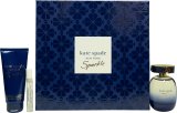 Kate Spade New York Sparkle Gift Set 100ml EDP + 7.5ml EDP + 100ml Body Lotion