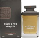 Franck Olivier Excellence Eau de Toilette 100ml Spray