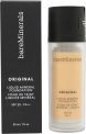bareMinerals Original Liquid Mineral Foundation SPF20 30ml - 14 Golden Medium